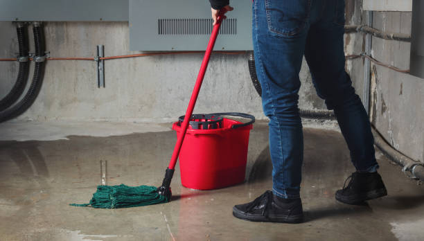 24/7 water damage repair in Eagle, NE