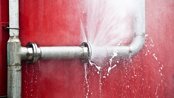 Water damage restoration insurance claims in Eagle, NE