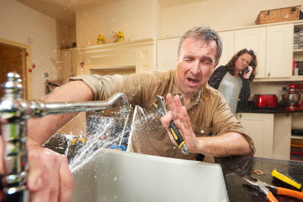 Best Sewage cleanup and water damage restoration  in Eagle, NE